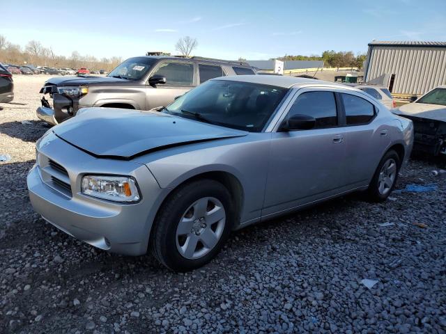 DODGE CHARGER 2008 2b3ka43r38h260294