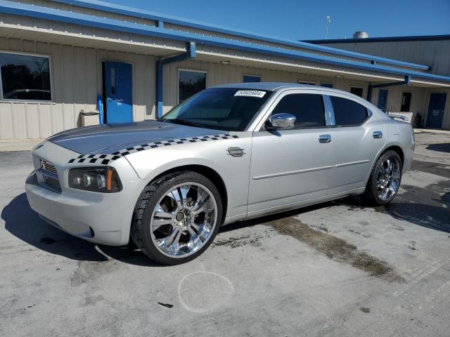 DODGE CHARGER 2008 2b3ka43r38h264233