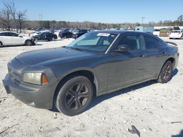 DODGE CHARGER 2008 2b3ka43r38h279346