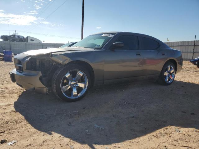 DODGE CHARGER 2008 2b3ka43r38h315116