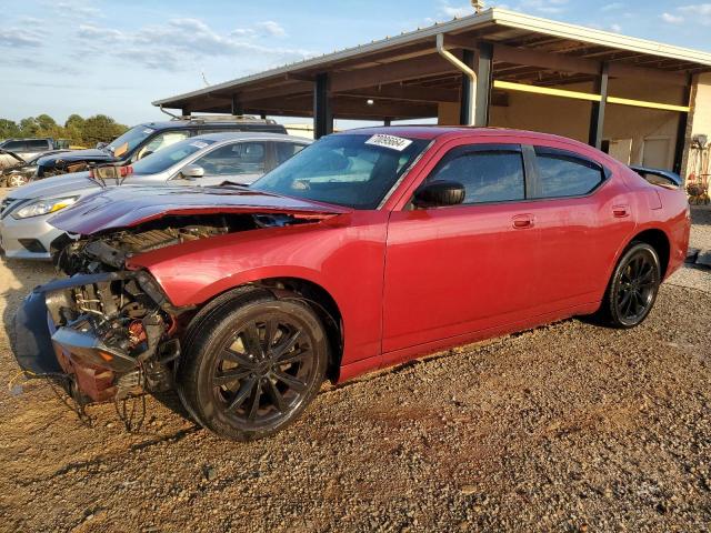 DODGE CHARGER SE 2006 2b3ka43r46h486275