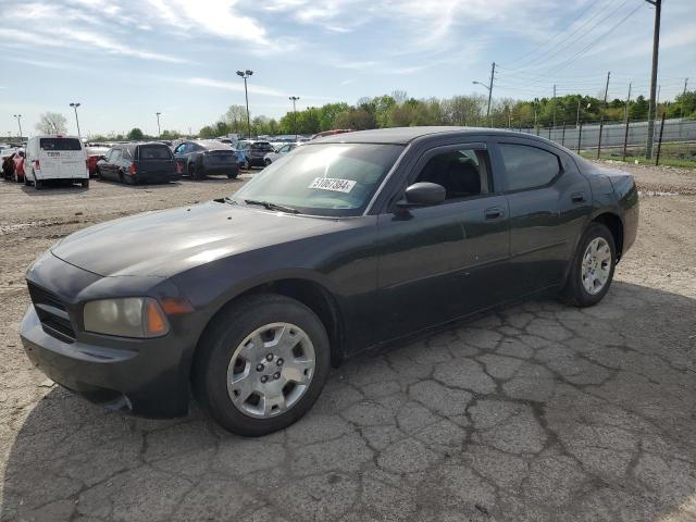 DODGE CHARGER 2007 2b3ka43r47h619828