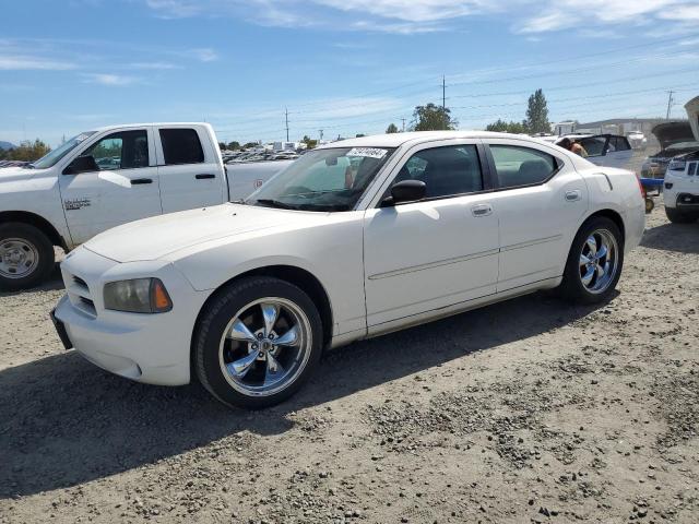 DODGE CHARGER SE 2007 2b3ka43r47h622440