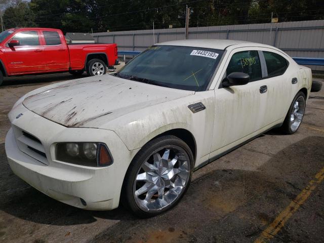 DODGE CHARGER 2007 2b3ka43r47h796847