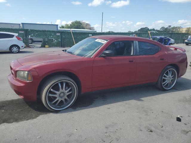 DODGE CHARGER 2007 2b3ka43r47h806504