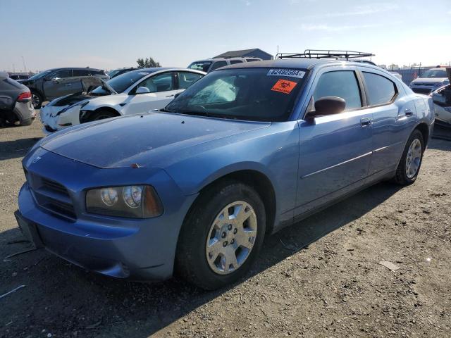 DODGE CHARGER SE 2007 2b3ka43r47h815574