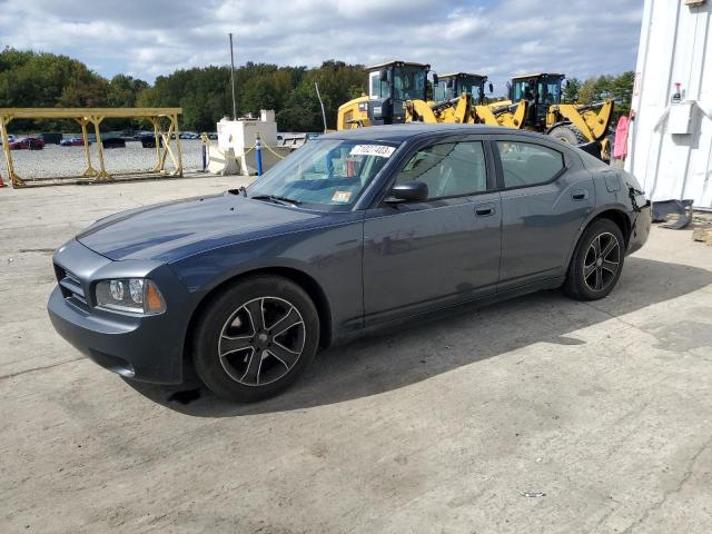 DODGE CHARGER 2007 2b3ka43r47h850101