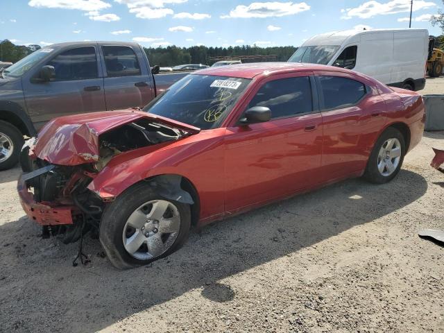 DODGE CHARGER 2008 2b3ka43r48h184164