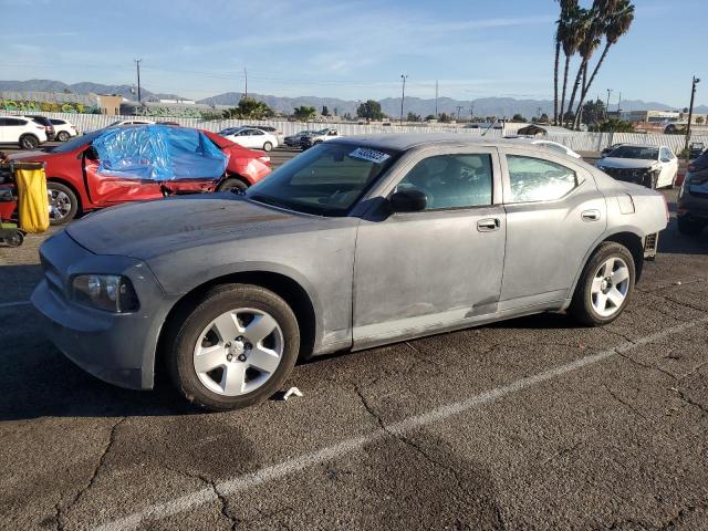 DODGE CHARGER 2008 2b3ka43r48h285656