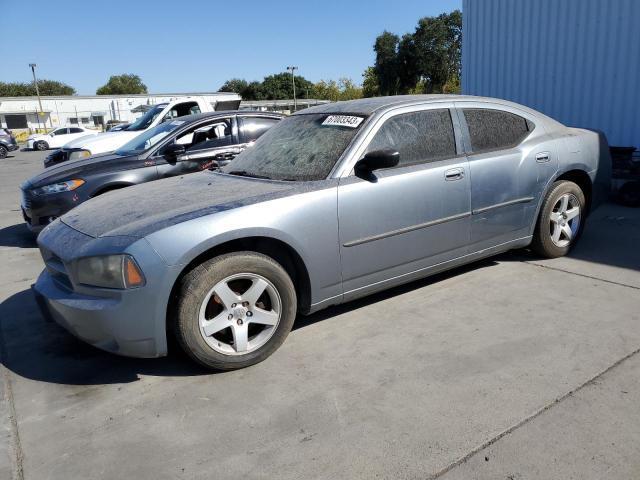 DODGE CHARGER SE 2006 2b3ka43r56h447372