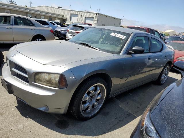 DODGE CHARGER 2007 2b3ka43r57h622429