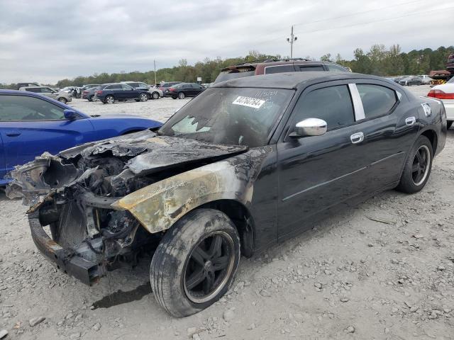 DODGE CHARGER SE 2007 2b3ka43r57h623001