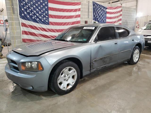 DODGE CHARGER SE 2007 2b3ka43r57h775151