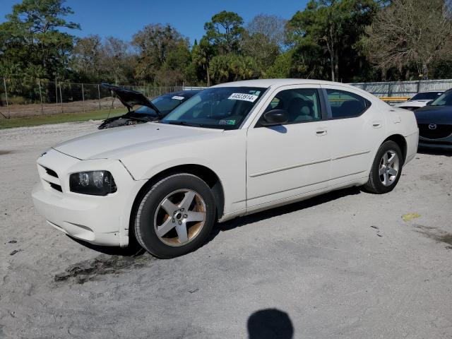 DODGE CHARGER 2008 2b3ka43r58h115144