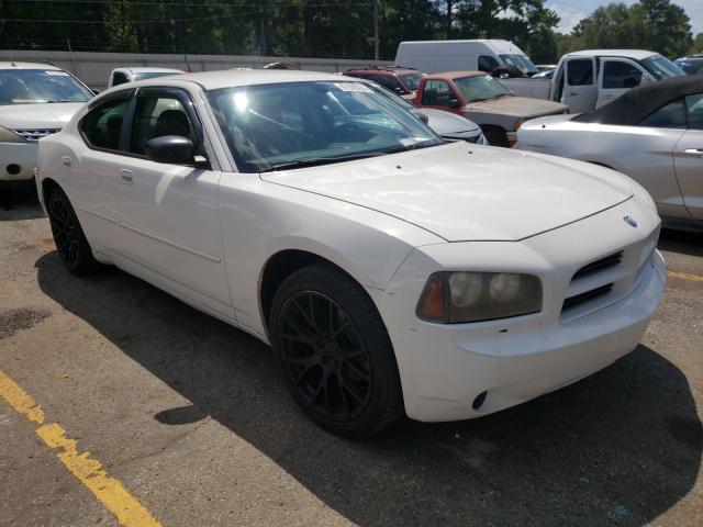 DODGE CHARGER 2008 2b3ka43r58h150864