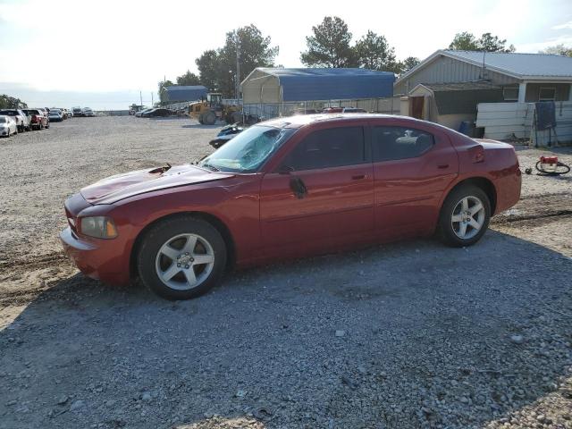 DODGE CHARGER 2008 2b3ka43r58h150878