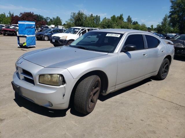 DODGE CHARGER 2008 2b3ka43r58h161458