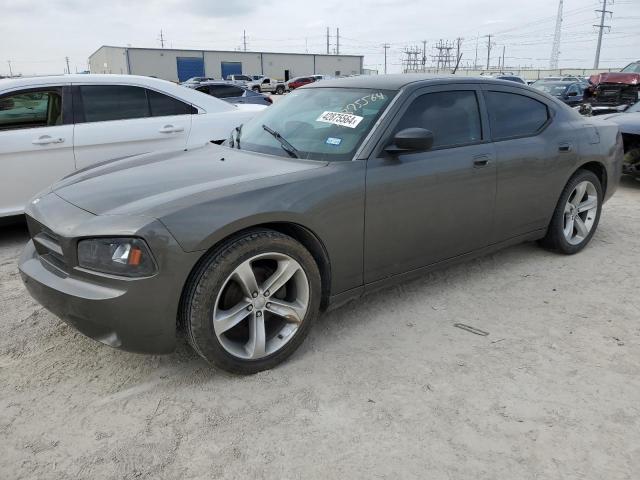 DODGE CHARGER 2008 2b3ka43r58h184402