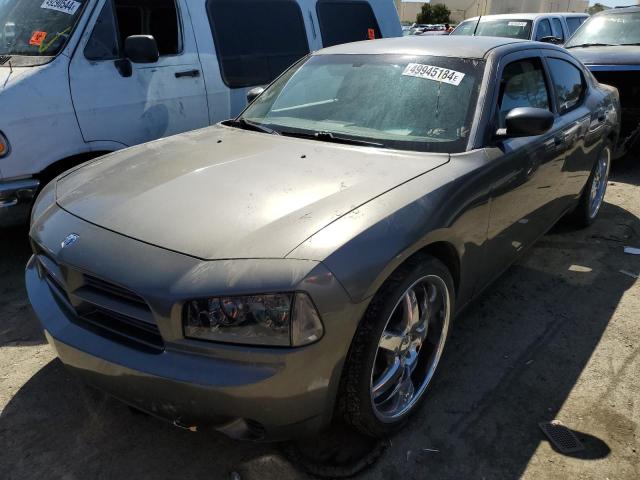 DODGE CHARGER 2008 2b3ka43r58h260300