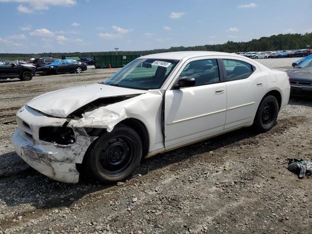 DODGE CHARGER SE 2007 2b3ka43r67h642494