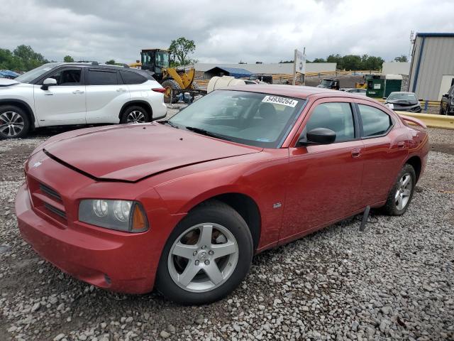 DODGE CHARGER 2007 2b3ka43r67h738660