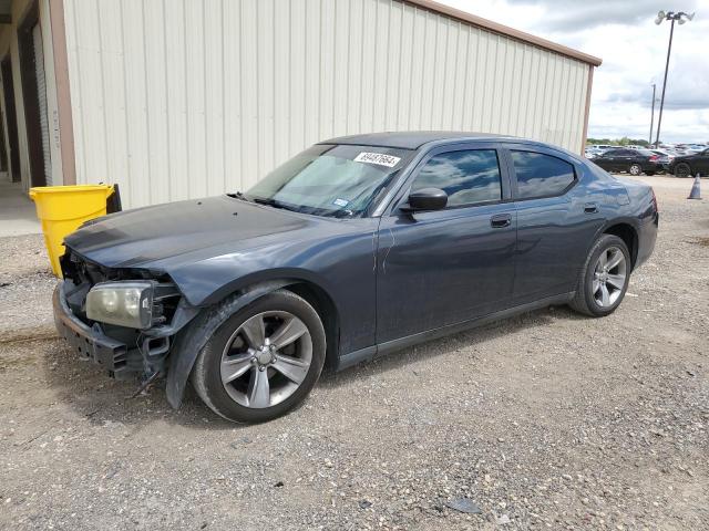 DODGE CHARGER SE 2007 2b3ka43r67h784960