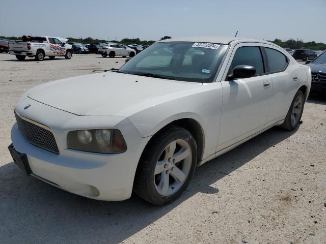 DODGE CHARGER 2008 2b3ka43r68h101138