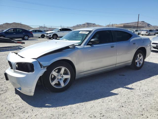 DODGE CHARGER 2008 2b3ka43r68h113824