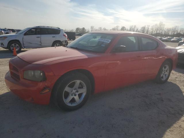 DODGE CHARGER 2008 2b3ka43r68h154647