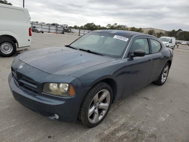 DODGE CHARGER 2008 2b3ka43r68h274447