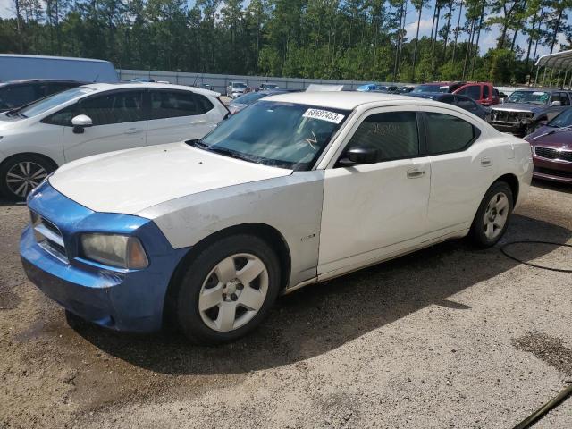 DODGE CHARGER 2008 2b3ka43r68h314669