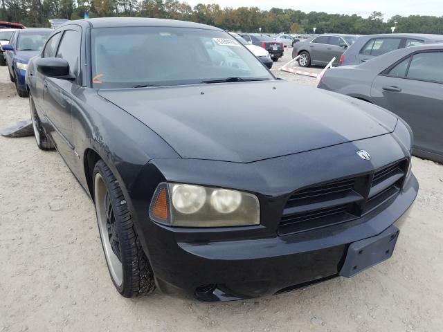 DODGE CHARGER 2006 2b3ka43r76h379317