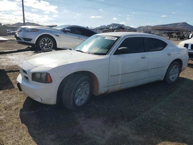 DODGE CHARGER 2006 2b3ka43r76h395937