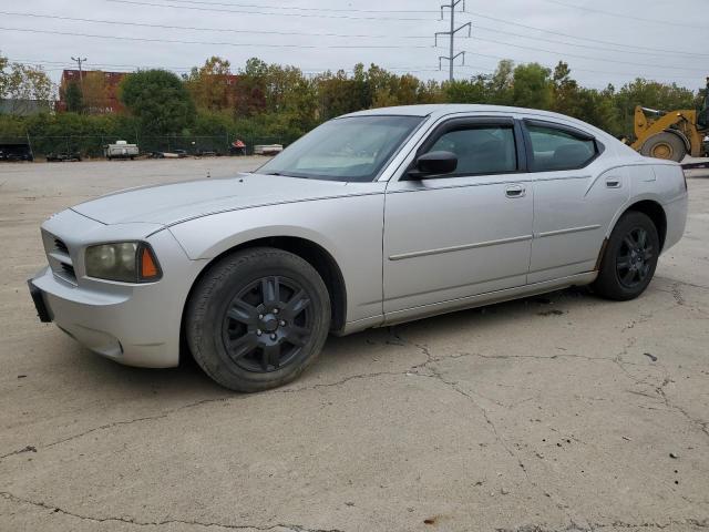 DODGE CHARGER SE 2007 2b3ka43r77h661085