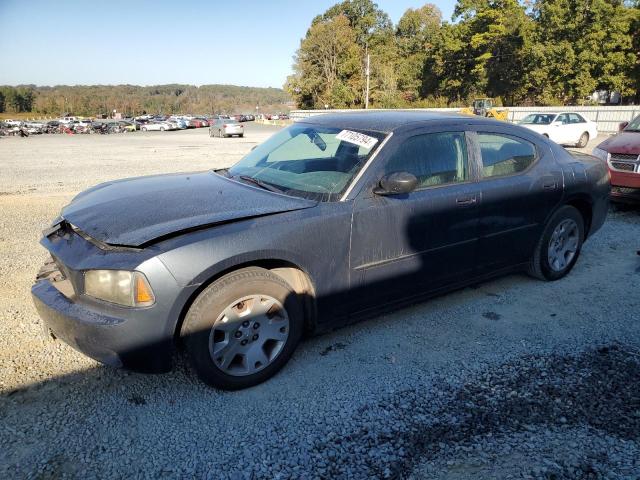 DODGE CHARGER SE 2007 2b3ka43r77h713900