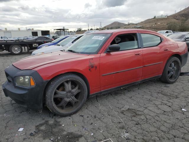 DODGE CHARGER 2007 2b3ka43r77h734598