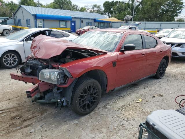 DODGE CHARGER SE 2007 2b3ka43r77h769433