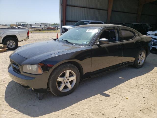 DODGE CHARGER SE 2007 2b3ka43r77h849928