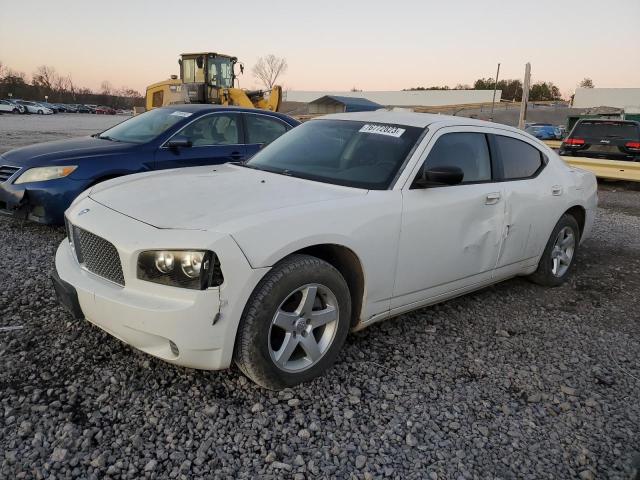 DODGE CHARGER 2008 2b3ka43r78h113802