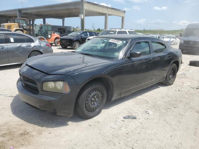 DODGE CHARGER 2008 2b3ka43r78h117283