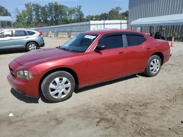 DODGE CHARGER 2008 2b3ka43r78h160859