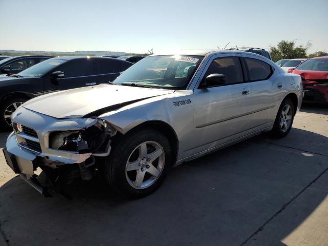 DODGE CHARGER 2008 2b3ka43r78h161218