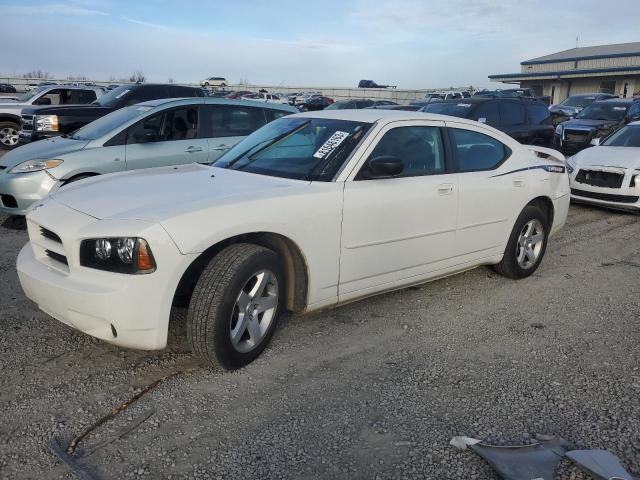 DODGE CHARGER 2008 2b3ka43r78h194557