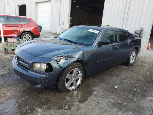 DODGE CHARGER 2008 2b3ka43r78h246656