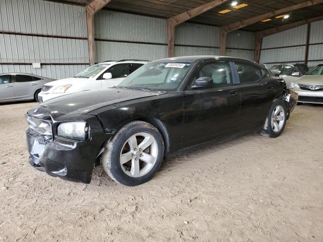 DODGE CHARGER 2008 2b3ka43r78h259987