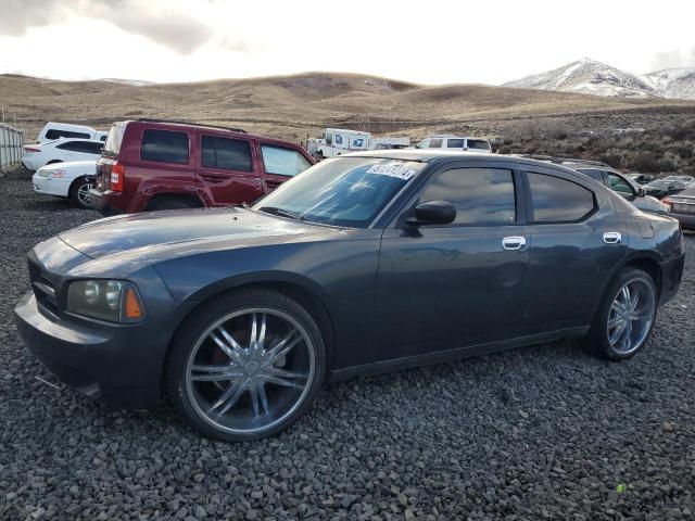 DODGE CHARGER 2008 2b3ka43r78h274232