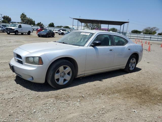 DODGE CHARGER 2008 2b3ka43r78h313384