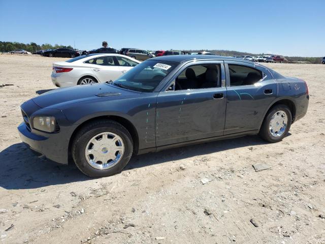 DODGE CHARGER 2008 2b3ka43r78h324031