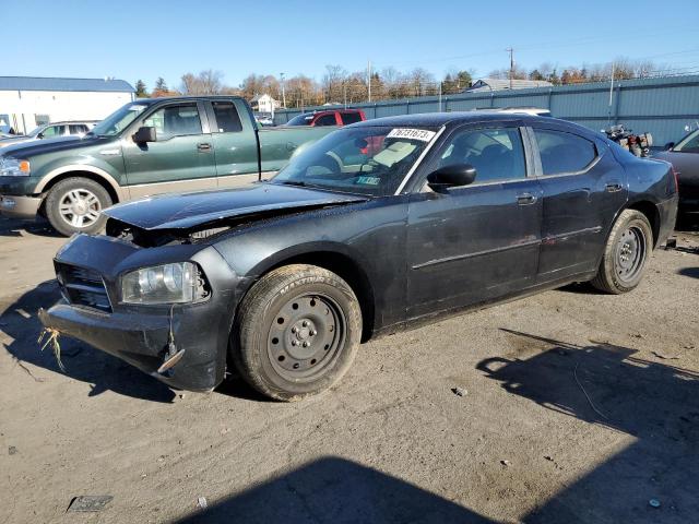 DODGE CHARGER 2006 2b3ka43r86h188571