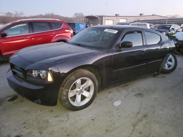 DODGE CHARGER 2006 2b3ka43r86h221696